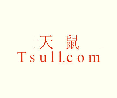 天鼠 TSULL.COM