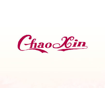 CHAO XIN