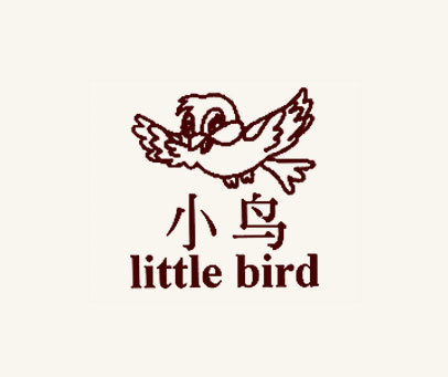 小鸟 LITTLE BIRD