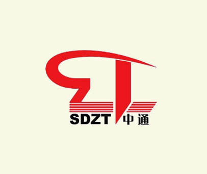 中通-SDZT商标转让_第7类商标转让