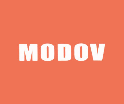 MODOV