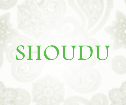 SHOUDU