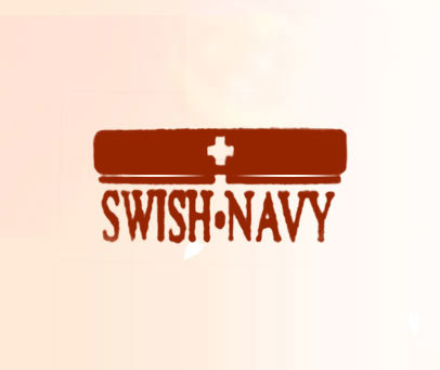 SWISH·NAVY