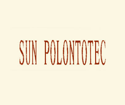 SUN POLONTOTEC