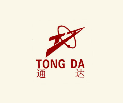 通达-TONG-DA