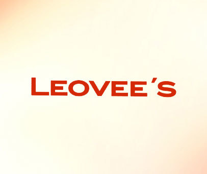 LEOVEE'S