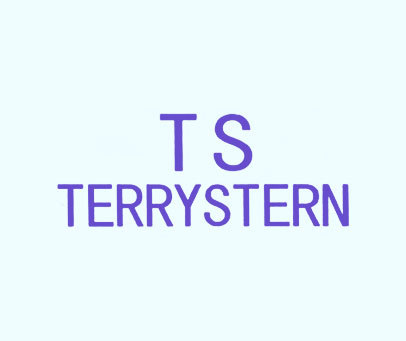 TERRYSTERN TS