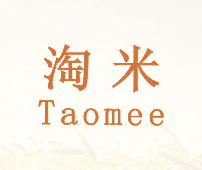 淘米 TAOMEE