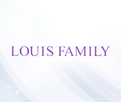 LOUIS FAMILY
