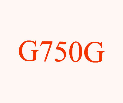 G7500G
