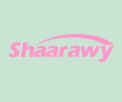 SHAARAWY
