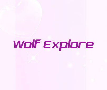 WOLF EXPLORE