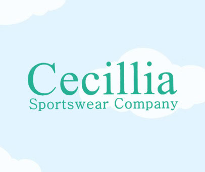 CECILLIA SPORTSWEAR COMPANY