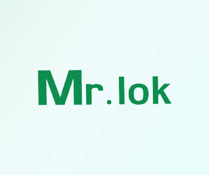 MR.LOK