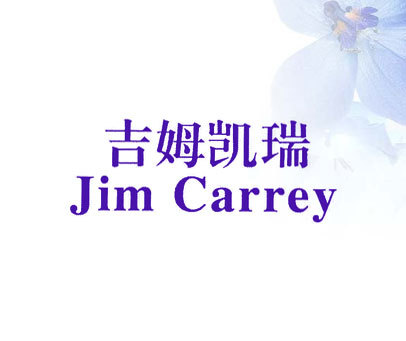 吉姆凯瑞;JIM CARREY