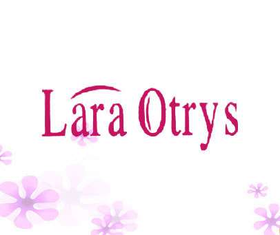 LARA OTRYS