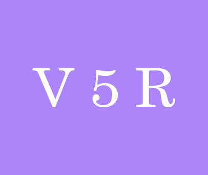 V5R