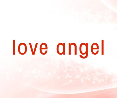 LOVE ANGEL