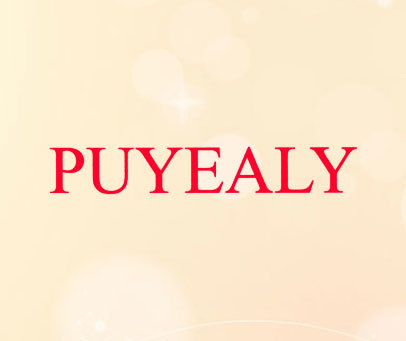 PUYEALY