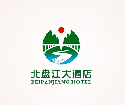 北盘江大酒店 BEIPANJIANG HOTEL