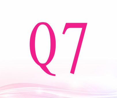 Q 7