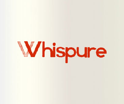 WHISPURE