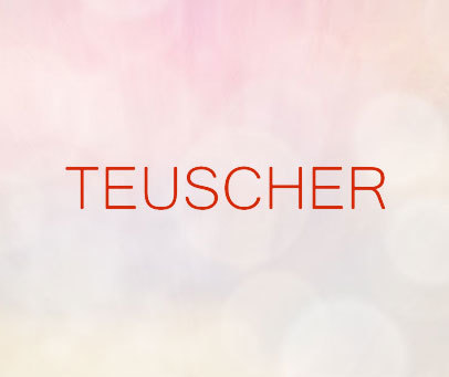 TEUSCHER