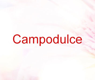CAMPODULCE