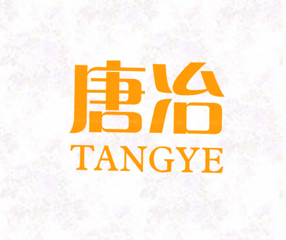 唐冶;TANG YE