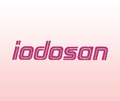 IODOSON
