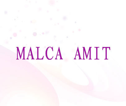 MALCA AMIT