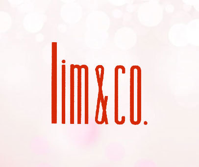 LIM&CO.