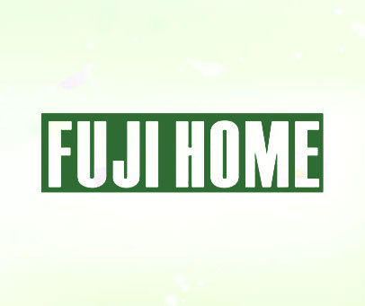 FUJI HOME