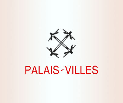 PALAIS VILLES