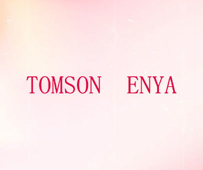 TOMSON ENYA