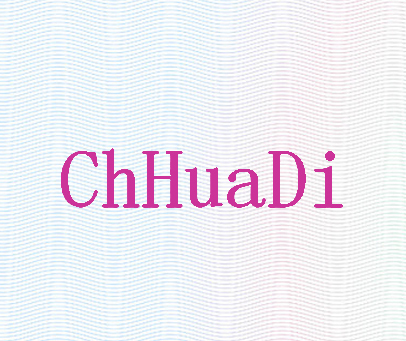 CHHUADI