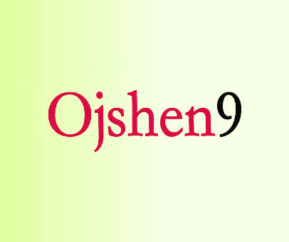 OJSHEN9