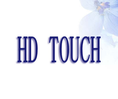 HD TOUCH