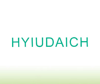 HYIUDAICH