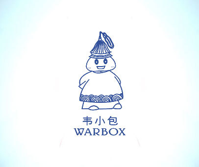 韦小包 WARBOX