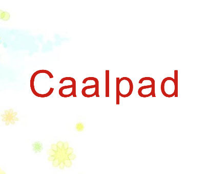 CAALPAD