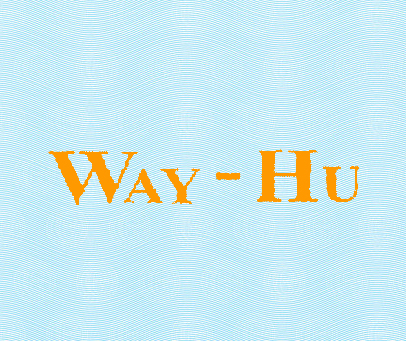 WAY-HU