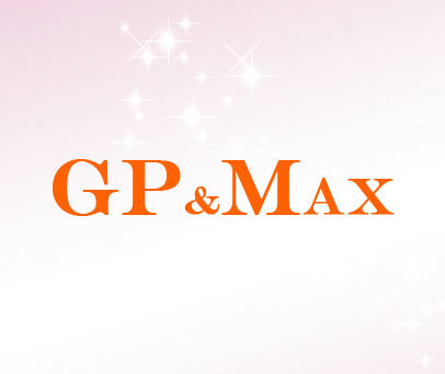 GPMAX