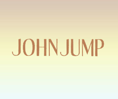 JOHN JUMP