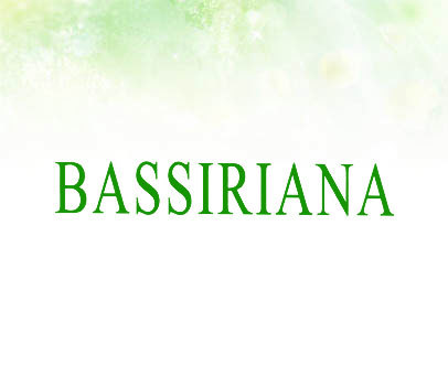 BASSIRIANA