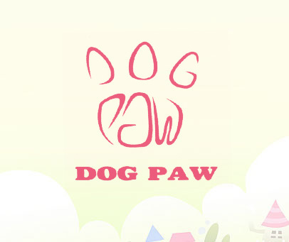 DOG PAW