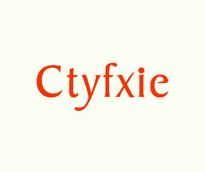 CTYFXIE