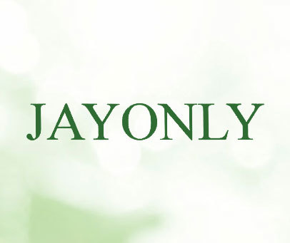 JAYONLY