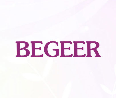 BEGEER