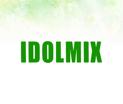IDOLMIX